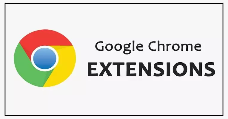 برمجة إضافة لمتصفح جوجل كروم