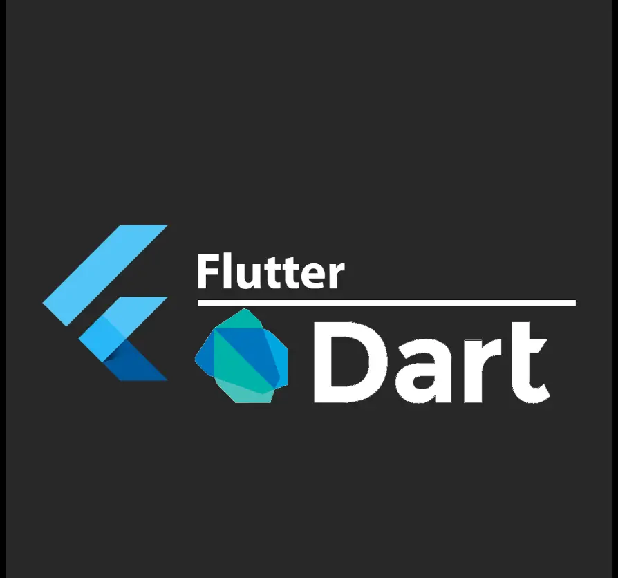 برمجة وتطوير تطبيقات أندرويد وآيفون ومواقع ويب باستخدام Flutter