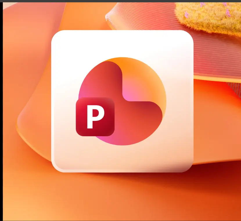 تصميم عروض تقديمية (PowerPoint) احترافية ومميزة