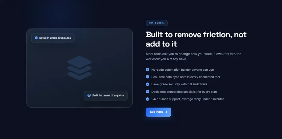 تطوير وصفحة هبوط (Landing Page) مودرن وتفاعلية باستخدام HTML, CSS, JS