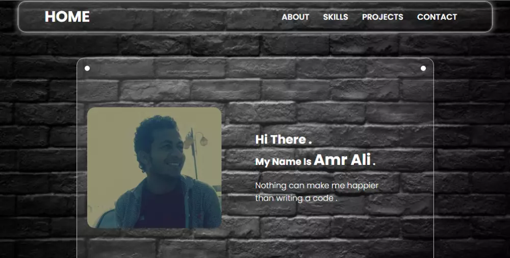 انشاء موقع ويب لنشاطك دون أى مكتبات تجعل الموقع بطيئا