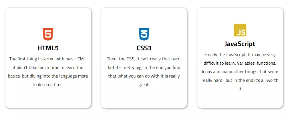 انشاء موقع ويب لشركتك او لنشاطك react js