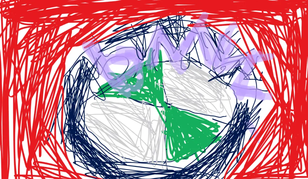 رسم لوحات رقمية وتصاميم فنية الكترونية حسب الطلب
