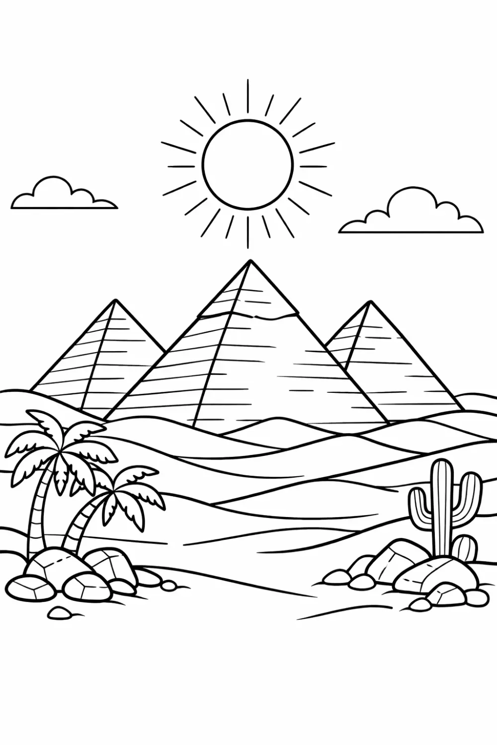 تصميم كتب للتلوين للاطفال