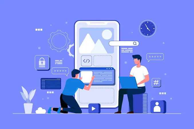 شاشات تسجيل دخول وتسجيل حساب جديد باستخدام Firebase لتطبيقات Flutter