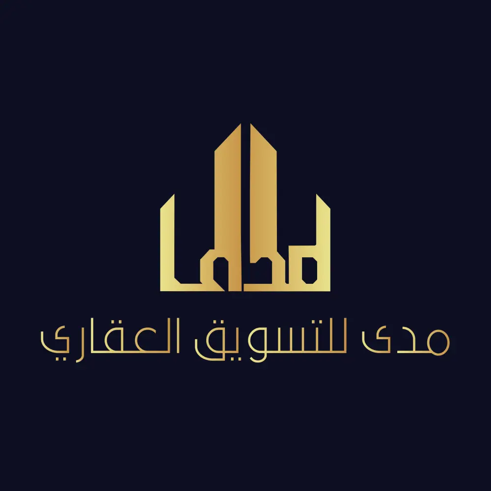 تصميم شعار يظهر هويه الشركه او المشروع بتصميم احترافي و عصري