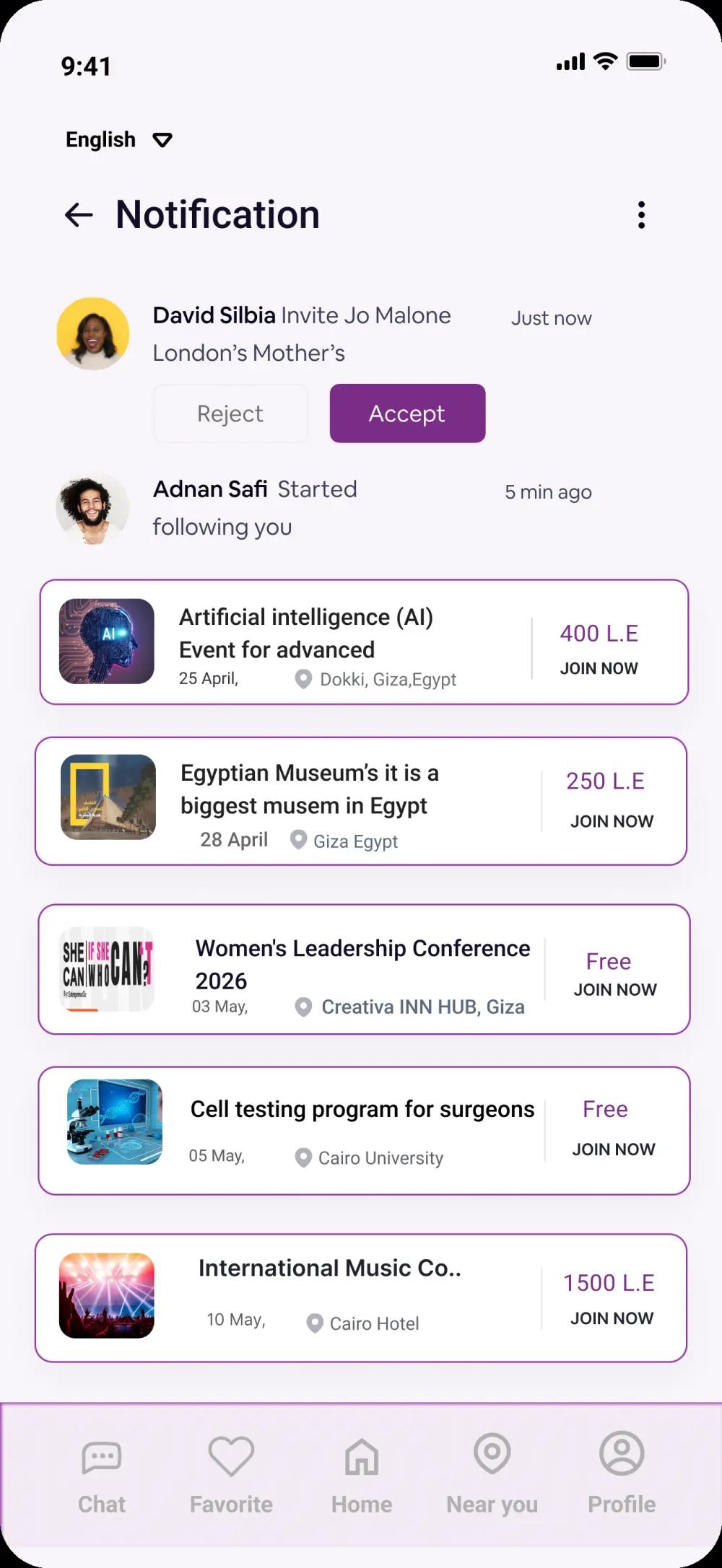 أصمم واجهات مستخدم وتجارب مستخدم احترافية للمواقع والتطبيقات