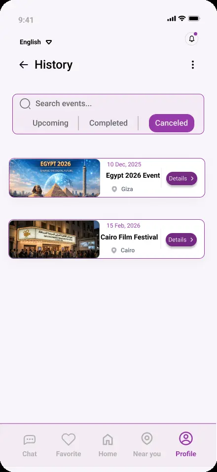 أصمم واجهات مستخدم وتجارب مستخدم احترافية للمواقع والتطبيقات