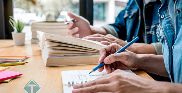 كتابة مقالات صحيحة و متقنة بقلم محترف