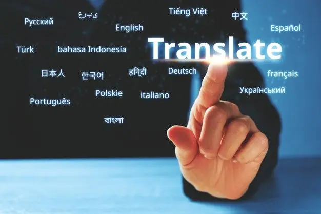 كتابة ابحاث وتقارير باللغتين العربية والإنجليزية