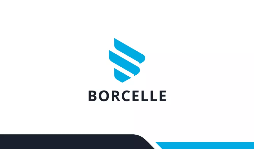 تصميم بيزنس كارت شخصي احترافي جاهز للطباعة