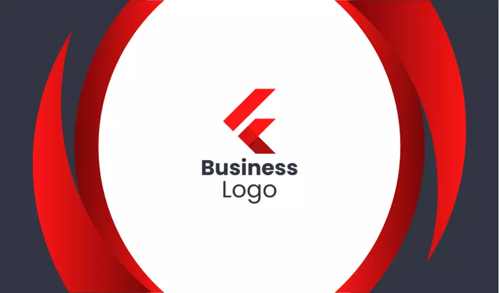 تصميم بيزنس كارت شخصي احترافي جاهز للطباعة