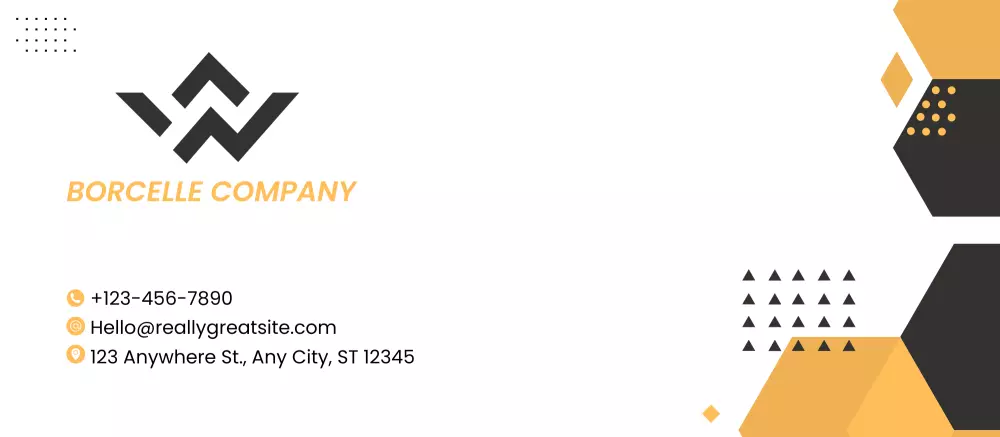 تصميم هوية بصرية احترافية