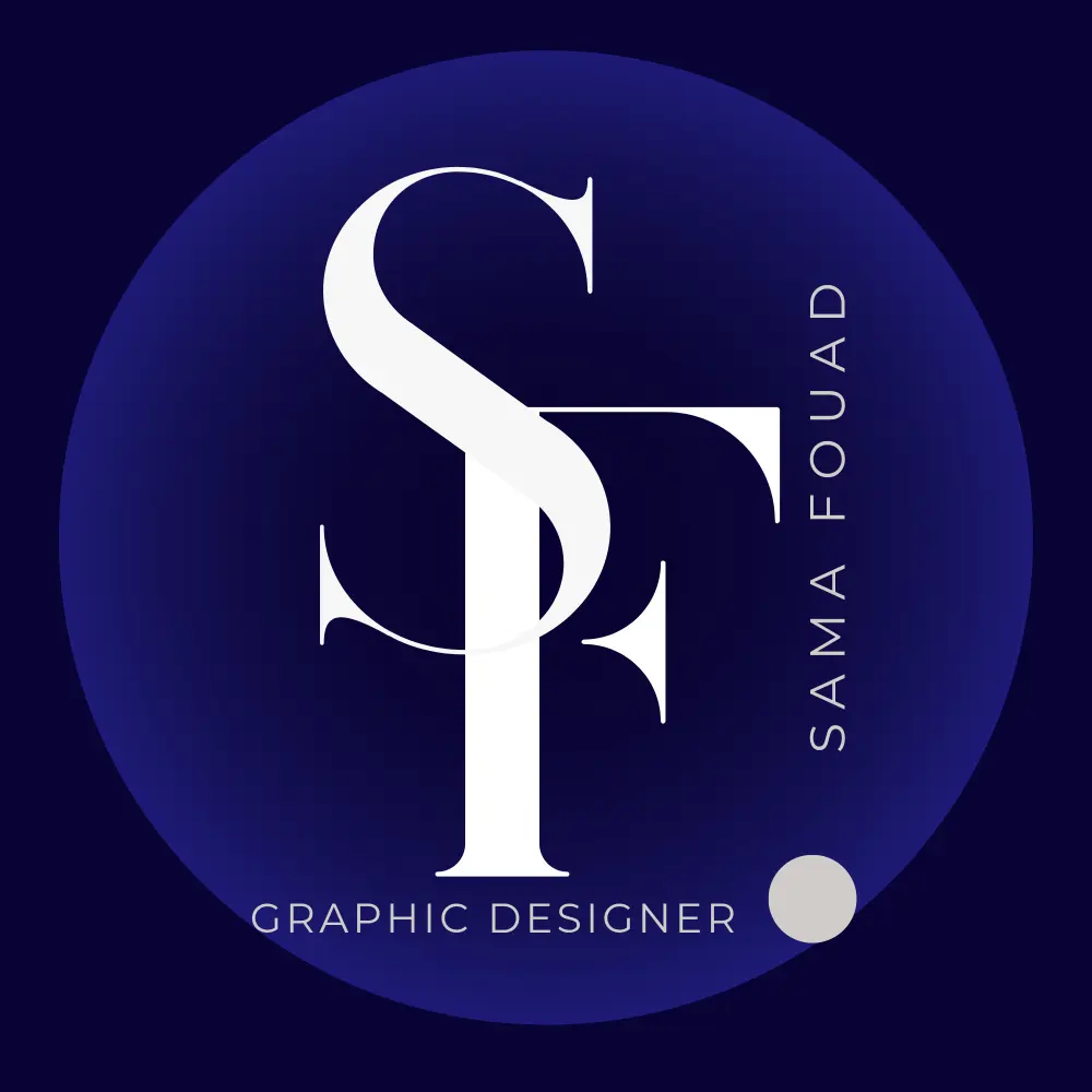 تصميم شعار احترافي (Logo Design)