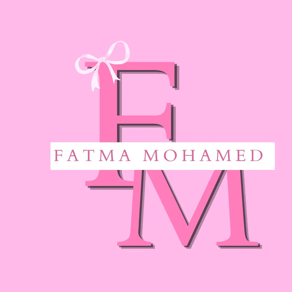 تصميم شعار احترافي (Logo Design)