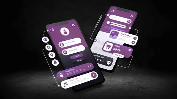 تعديل وتغيير الألوان والشعارات والنصوص لتطبيقات الجوال (Flutter)