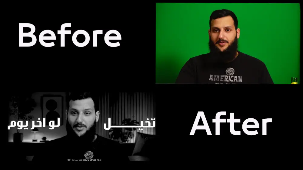 مونتاج فيديوهات بشكل احترافي علي ادوبي بريمير
