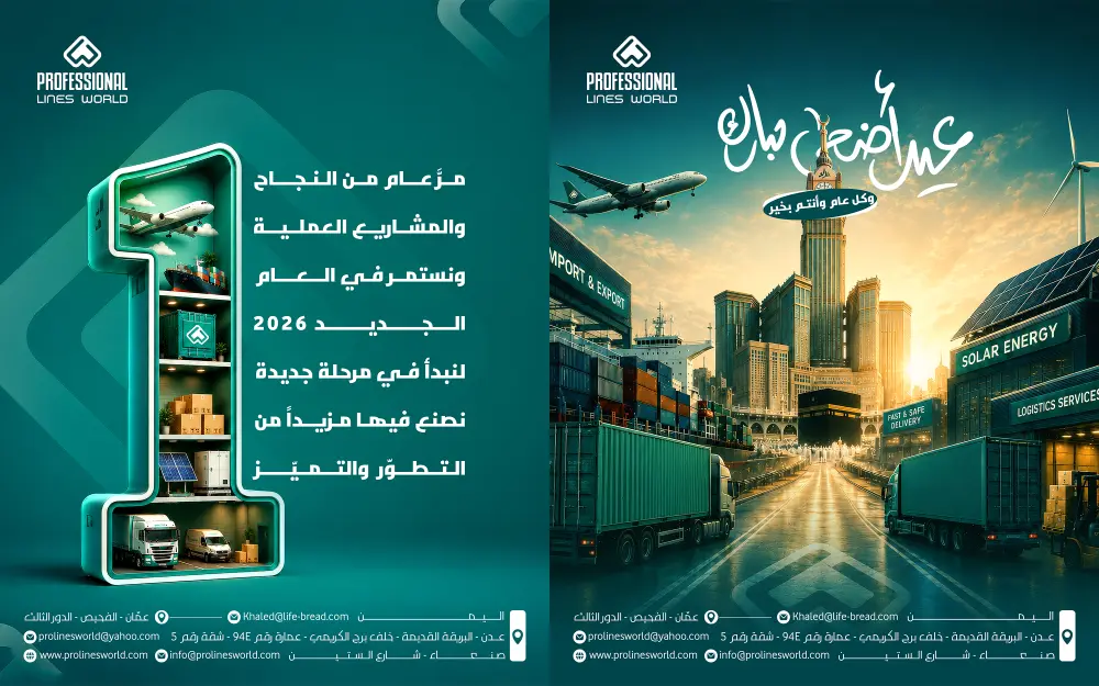 تصاميم سوشيال ميديا تخدم هدفك