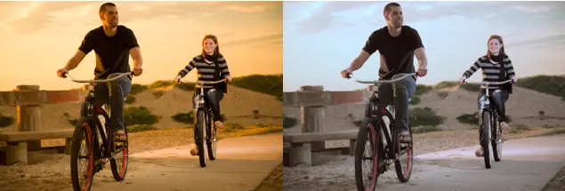 التعديل على جميع أنواع الصور بالفوتوشوب