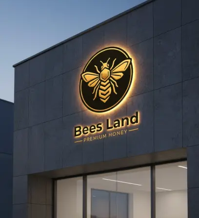 تصميم شعار logo بمواصفات احترافية