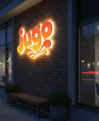 تصميم شعار logo بمواصفات احترافية