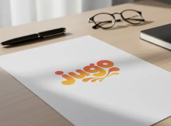 تصميم شعار logo بمواصفات احترافية