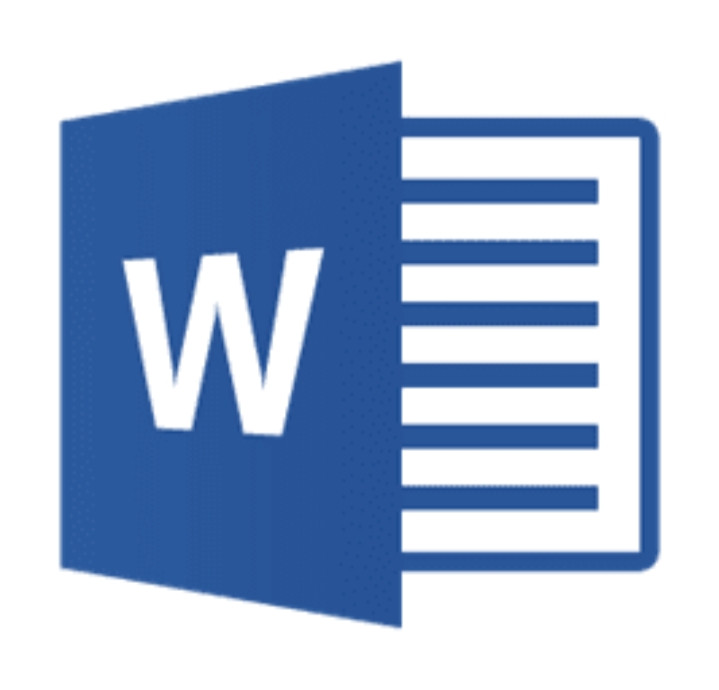 كتابة وتفريغ على برنامج word -Excel بدقة وأتقان