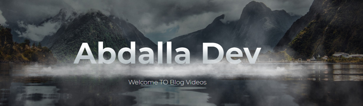 تصميم مدونات بنظام الاعجابات و التعليقات و الردود على التعليقات وأحصاء مشاهدات المقالات وتسجيل الاعضاء (Laravel)