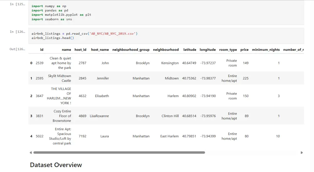 تنظيف وتجهيز بيانات Excel وCSV باستخدام Python باحترافية