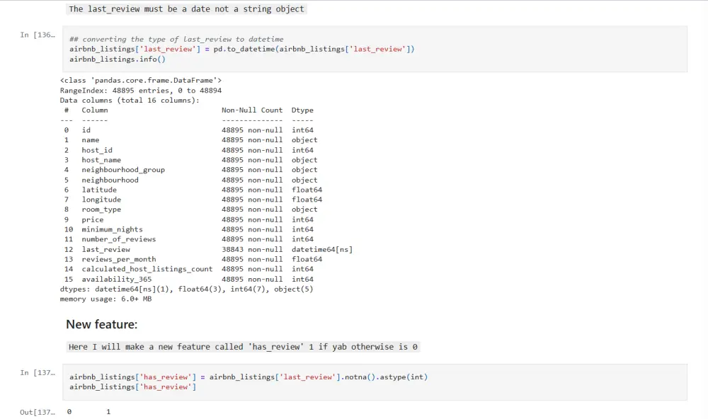 تنظيف وتجهيز بيانات Excel وCSV باستخدام Python باحترافية