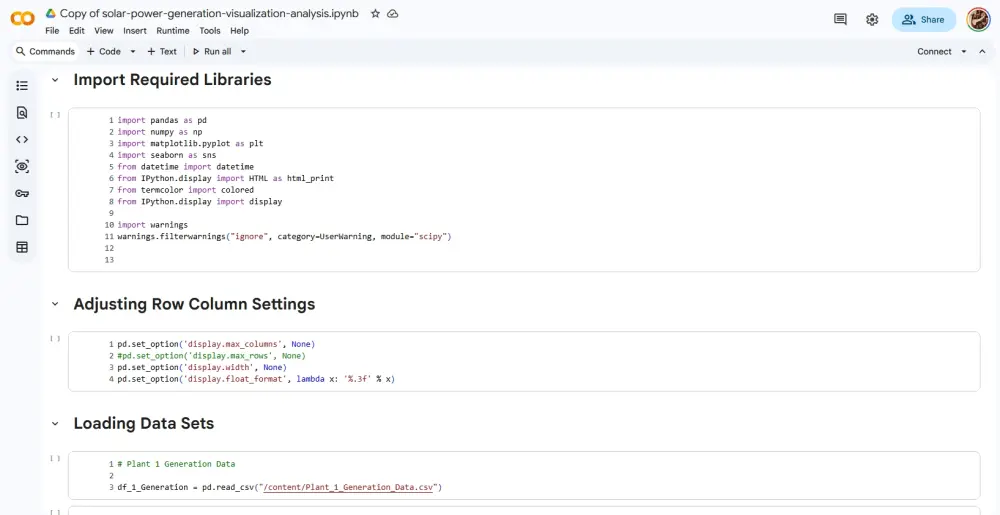 استخراج البيانات من مواقع الويب Web Scraping باستخدام Python بشكل دقيق ومنظم