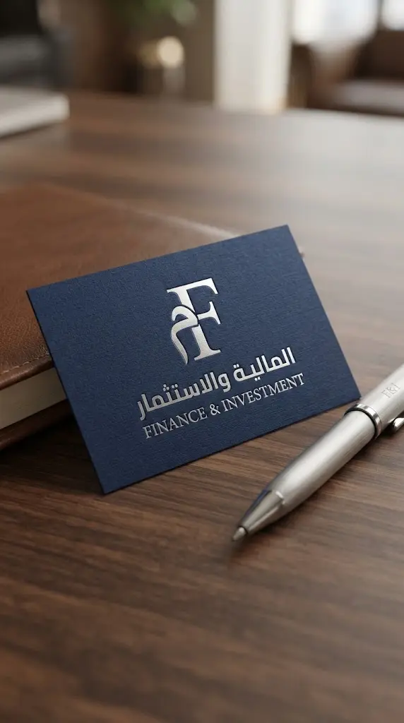 تصميم شعار احترافي وحصري