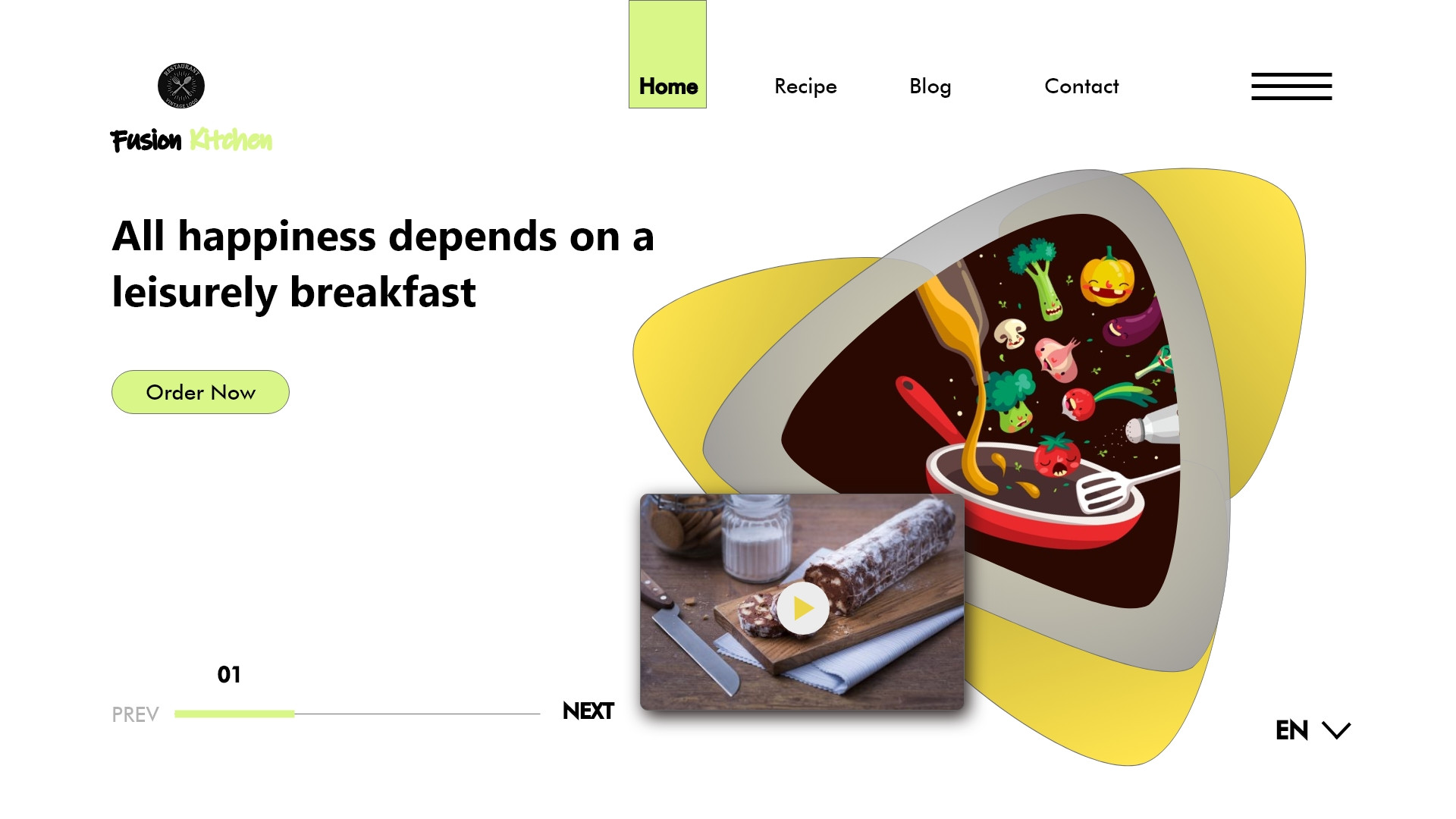 نماذج لواجهات قمت بتصميمها ببرنامج Adobe xd