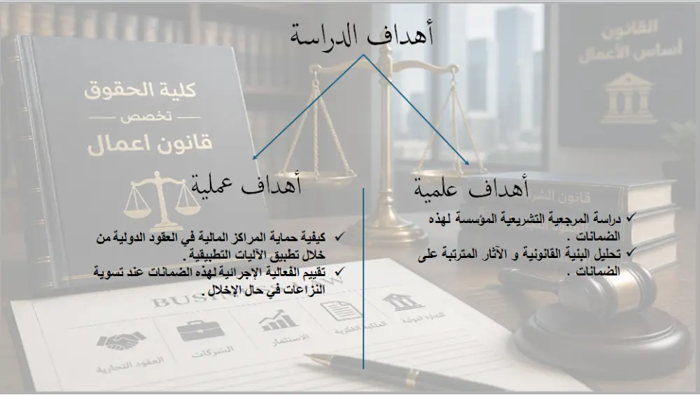 سأنسق وأحسن عروض PowerPoint باحترافية