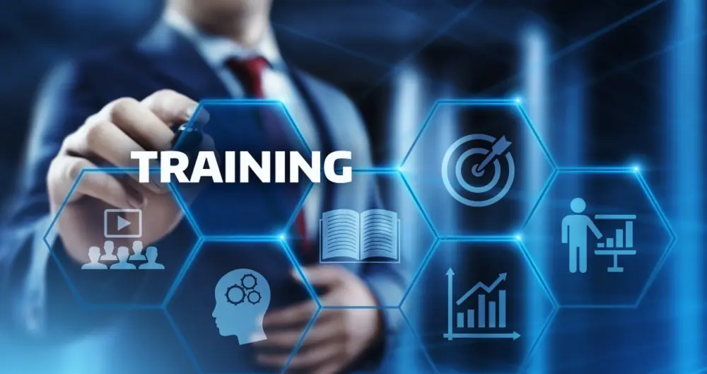تدريب / استشارة في التسويق الرقمي