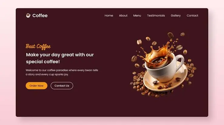 تعديلات وتطوير مواقع HTML / CSS / JavaScript