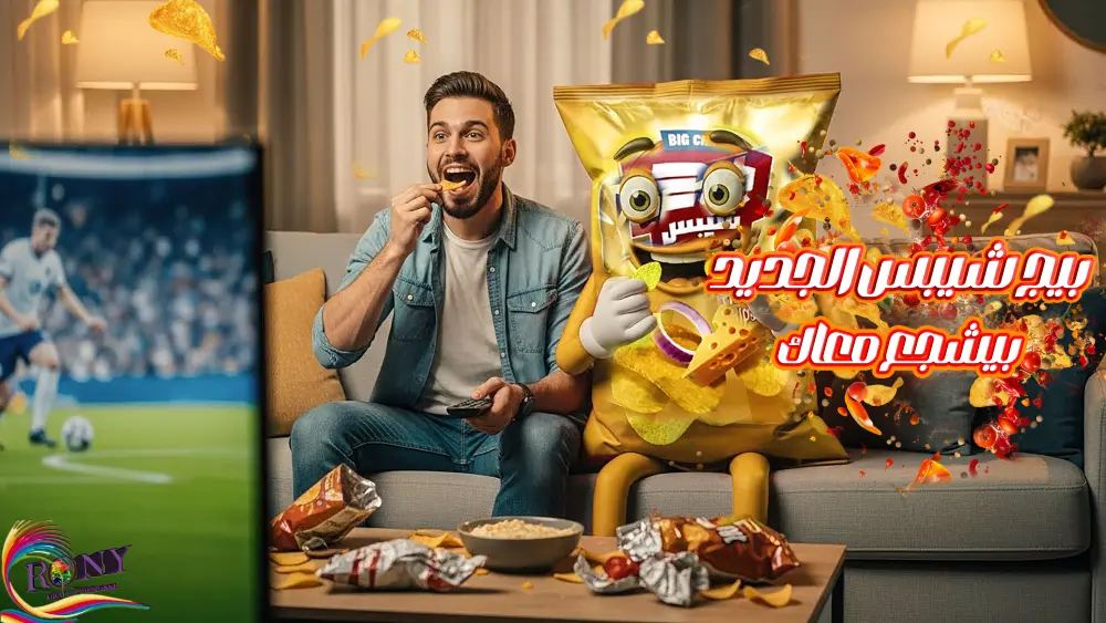 تصميم بوسترات سوشيال ميديا