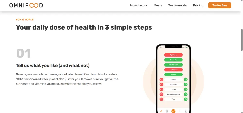موقع مطعم احترافي ومتجاوب يعرض المنيو والخدمات باستخدام HTML وCSS وJavaScript
