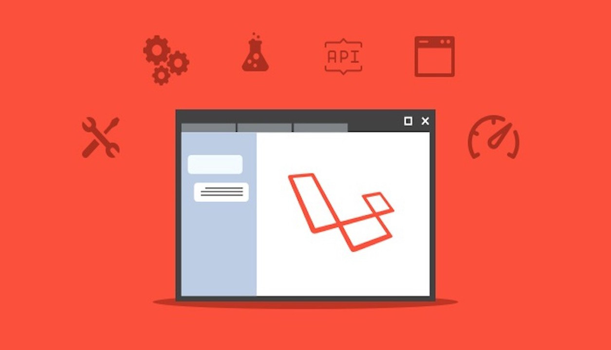 حل المشكلات بال Laravel