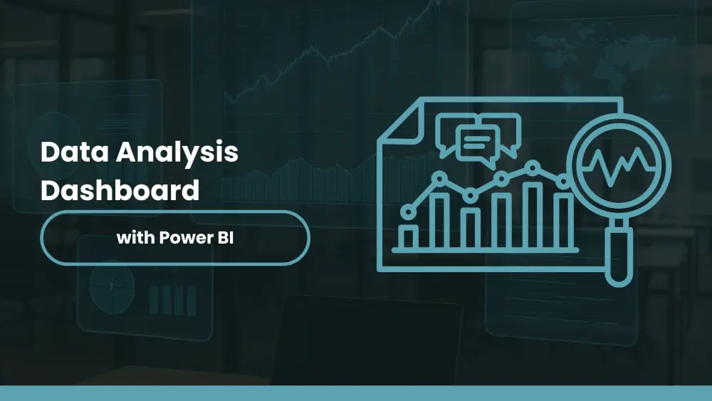 تحليل بيانات باستخدام Power Bi