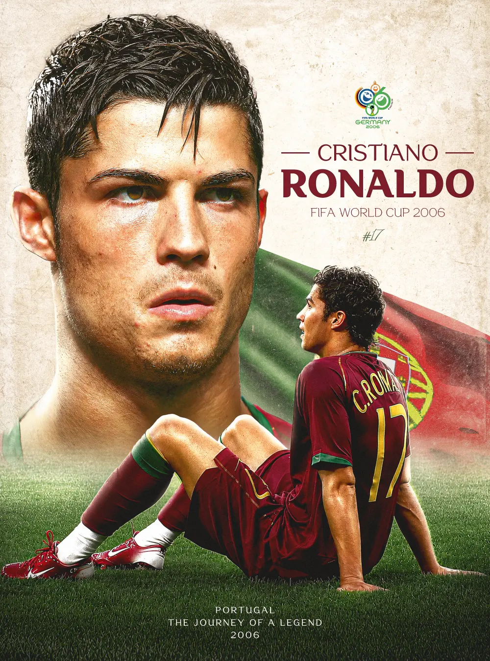 Poster Design - تصميم بوسترات