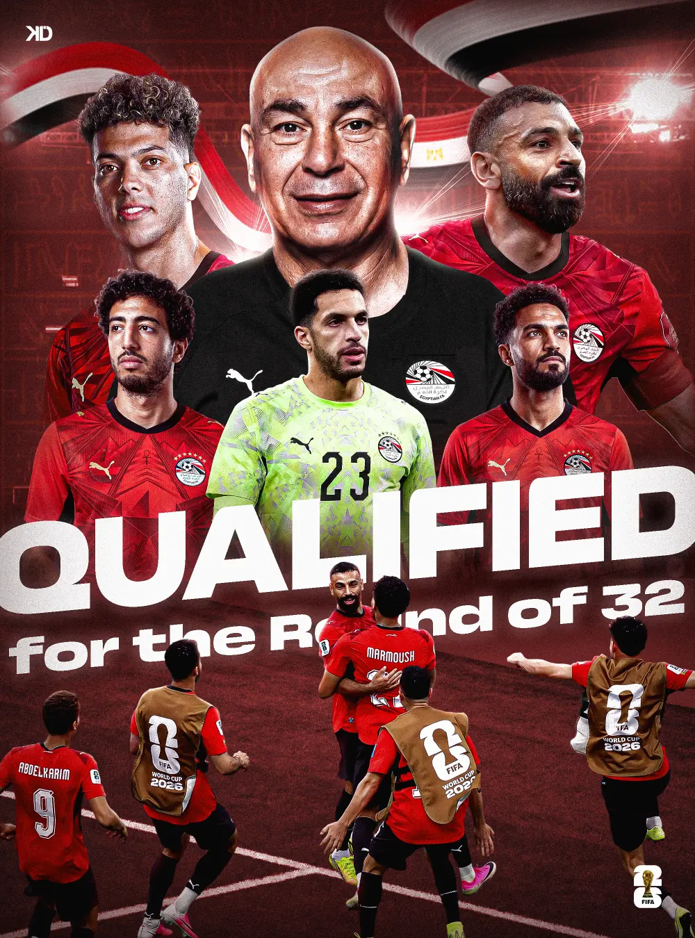 Poster Design - تصميم بوسترات