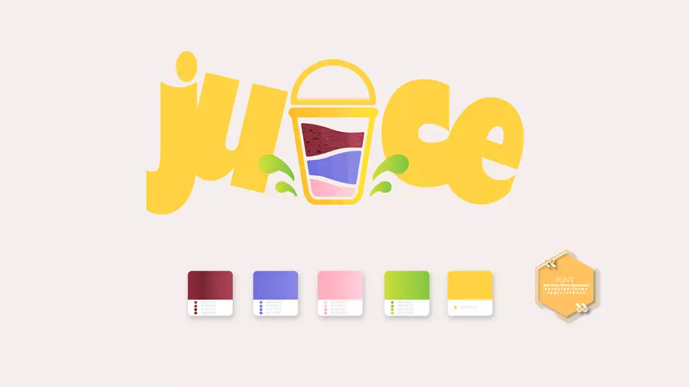 تصميم شعار احترافي