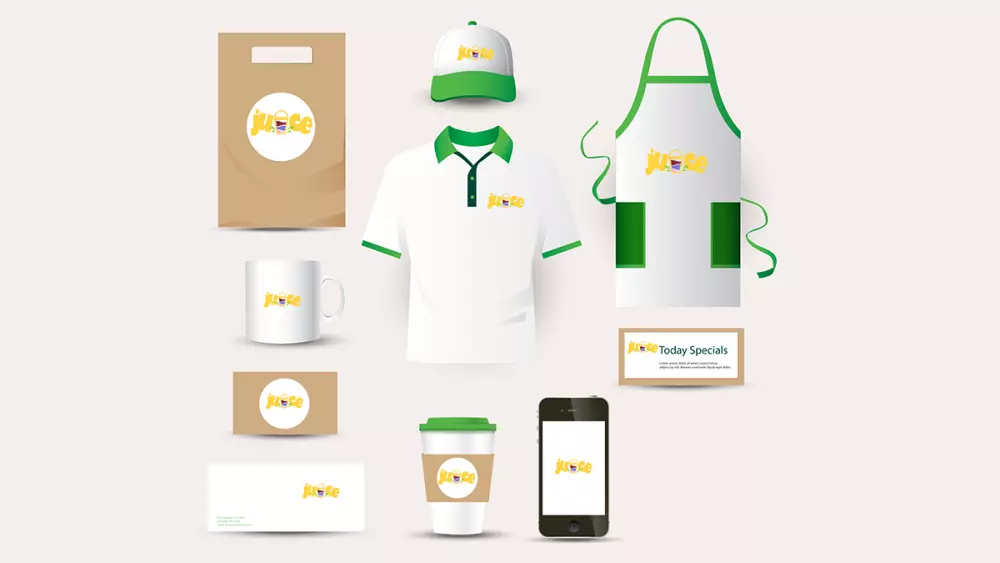 تصميم شعار احترافي