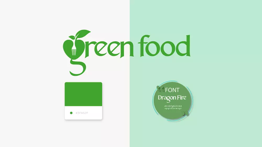 تصميم شعار احترافي