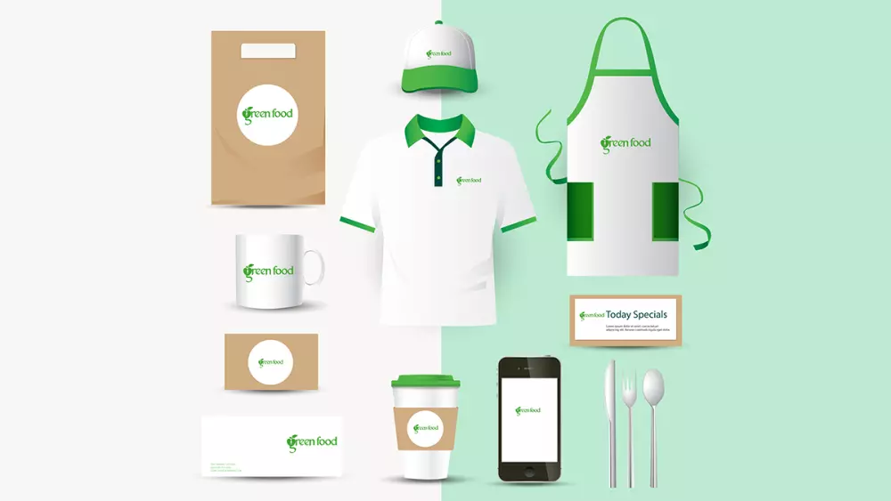 تصميم شعار احترافي