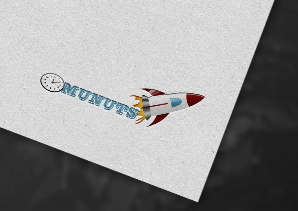 تصميم شعار (logo)خلال ٣ ايام بجوده ممتازه مقابل ١٠ دولار