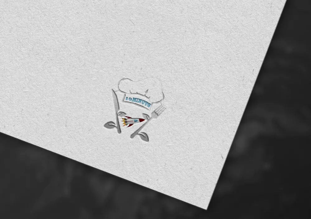 تصميم شعار (logo)خلال ٣ ايام بجوده ممتازه مقابل ١٠ دولار