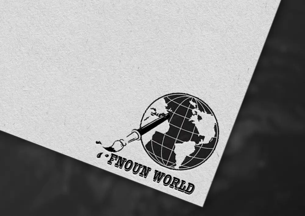 تصميم شعار (logo)خلال ٣ ايام بجوده ممتازه مقابل ١٠ دولار