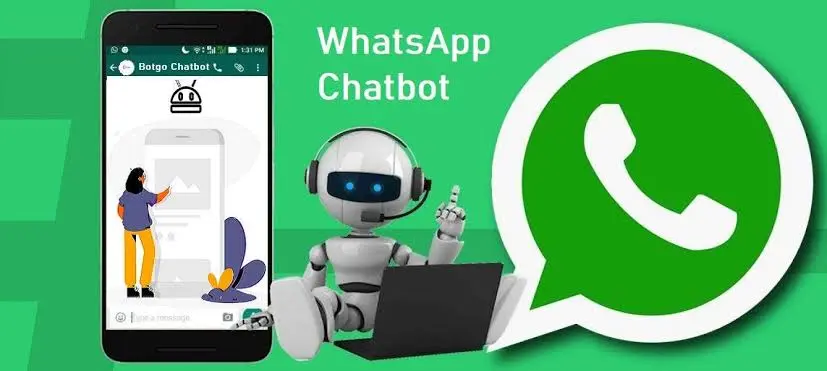 سأطور بوت واتساب ذكي للرد على العملاء أو الطلاب